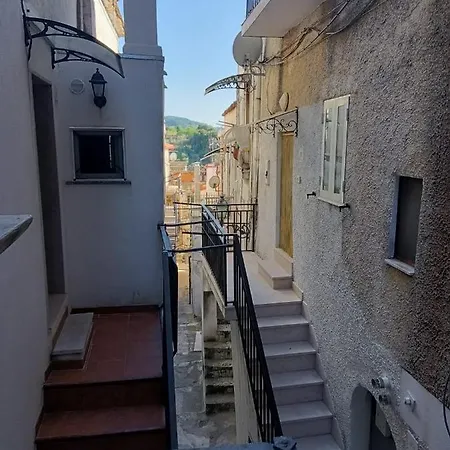Lägenhet Incantevole A Ischitella