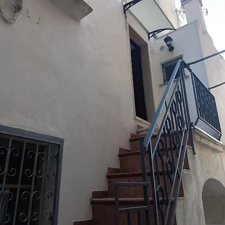 Incantevole A Ischitella